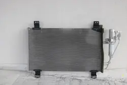 MAZDA CX-3 Klimaradiator DB3R61480A