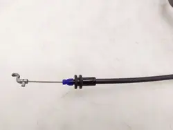 Cabo de porta deslizante Ford OEM JUR268704 Lado direito