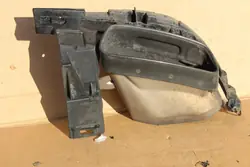 OEM 4G0253826 Sortie d'échappement droite Audi A6 C7
