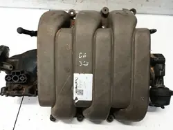Colector de admisión OEM 06e133210 Audi A6 3.2L
