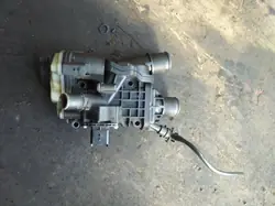 Carcasa de termostato OEM Citroen Peugeot Ford