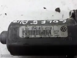 VW Fönsterregulator OEM 5M0839401B - Begagnad