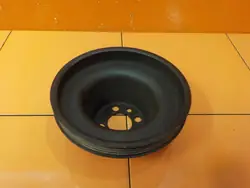 VW CRAFTER 2.0 TDI Polia do Virabrequim 03L105243