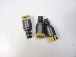 Audi A8 D3 Versnellings-Elektroklep OEM 0501212867