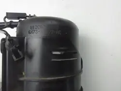 Kraftstofffiltergehäuse OEM GX739B072 für Jaguar XF
