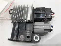 OEM 89257-499300 Fläktmodul Lexus LBX 1.5 136hk