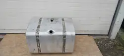 Scania 1515052 400L bränsletank - Begagnat OEM-del