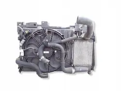 Kühler OEM 24J2 für Nissan Qashqai J11 1.2 DIG-T