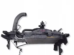Radiateur OEM 24J2 pour Nissan Qashqai J11 1.2 DIG-T