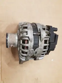 Alternador PEUGEOT BOXER II 3.0 HDI