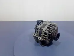 OPEL INSIGNIA B 2.0 CDTI Vaihtovirtageneraattori 39047352
