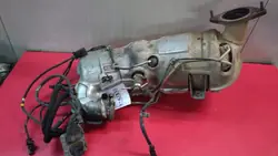 Filtre DPF OEM 1393928080 pour Fiat Ducato 2019+