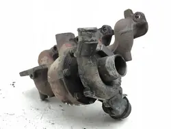 Ford Mondeo Mk III 2001 Turbo