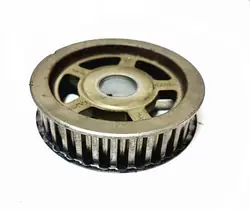 Ford OE Nockenwellenrad 1.8 TDCi - OEM Teil