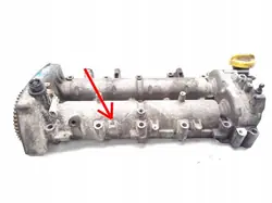 Kamaxel Fiat Doblo 1.6 D Multijet Diesel 55214530