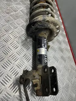 Etuvasen Jousitus OEM 2366697 Opel Vectra C
