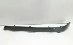 BMW OEM 7135586 Takapuskurin Lista Oikea Puoli