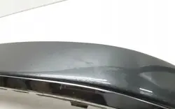 BMW OEM 7135586 Garniture Pare-chocs Arrière Droit