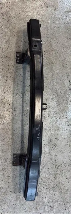 Etupuskuri vahvistus BMW 3-sarja E90 E91 2004-2008