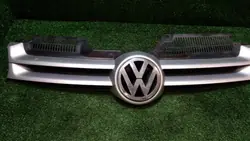 Grille VW Golf 5 OEM 1K0853655A - Occasion