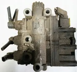 Válvula magnética Wabco 4728900320 - Usada