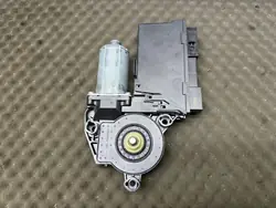 Moteur de lève-vitre avant gauche Audi