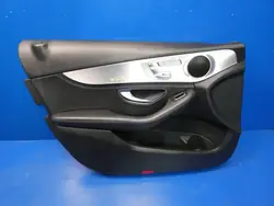 Mercedes C-klasse W205 linker voor spatbord OEM MIJ48535