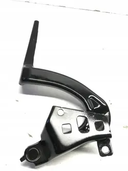 Tesla Model Y 2022 höger sida motorhuve gångjärn OEM 149626800C