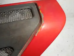 Grille Matra Bagheera S 1976R - État Utilisé