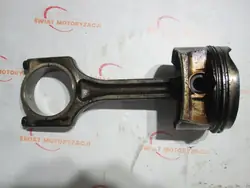 Kolben Pleuel Satz OEM 813P für Citroen DS3 1.6 VTI