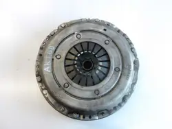 Opel Astra K 1.6 CDTI Kaksimassaväli