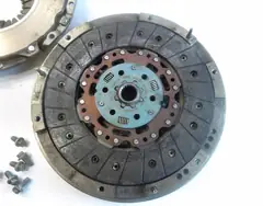 Volant moteur à double masse Opel Astra K 1.6 CDTI