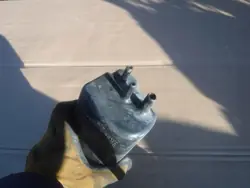 Filtre à charbon OEM 2014700259 pour Mercedes W201 190