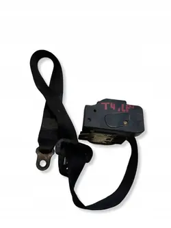 OEM 7D0857805 Cinturón de Seguridad Izquierdo con Tensor