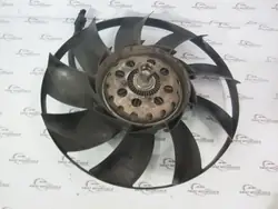 Coupleur Visqueux Land Rover OE OEM 121740001