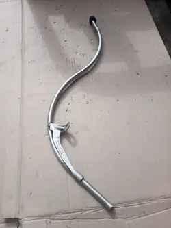 Öljytikkuputki 2.4 2.8 V6 Audi A4 B6 A6 C5 Passat B5 OEM