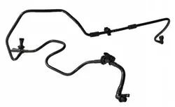 Mangueira de vácuo VW Caddy com sensor OEM 5Q0906207