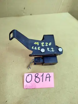 Gaspedalpotentiometer OEM 100 für Mercedes 220 C