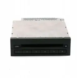 Lecteur CD OEM 9230680 pour BMW X5 E70 et Mini R55-R57