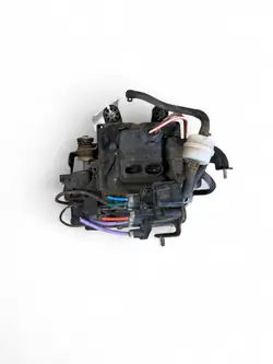 Compresseur de suspension Audi OE 4M0616005G