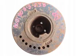 Polia do virabrequim Audi 80 B4 2.3 1991-1996 OEM 034105251A
