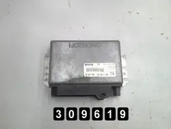 Saab ECU AM-309619 für 900 1996 2.0 Benzin