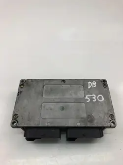 Calculateur Boîte Vitesses OEM 27265147 Peugeot 307
