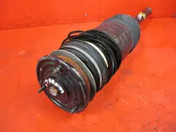 AMORTISSEUR ABC MERCEDES CL W216 W221 Arrière Gauche A2213208713
