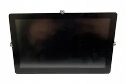 Navigationsskärm OEM NS08086140L för Nissan Qashqai
