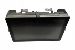Écran de navigation OEM NS08086140L pour Nissan Qashqai