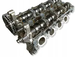 Culasse Moteur Gauche OEM 948105121 Porsche Cayenne