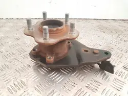 2017 Nissan X-Trail T32 Mozzo ruota posteriore 432024CE0A