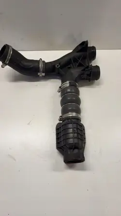 ASX 1.6 HDI DID Intercooler-putki - OEM-osat
