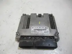 Moottoritietokone OEM 55585979 Opel Corsa D:lle